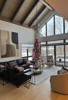 The Lookout at Verbier Complex Near Village - 0