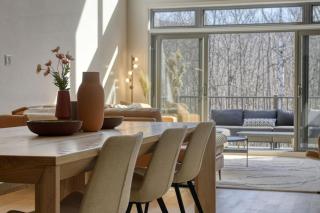 Luxury Mont-Tremblant Retreat Near Village - The Apex at Verbier - 8