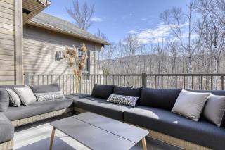 Luxury Mont-Tremblant Retreat Near Village - The Apex at Verbier - 5