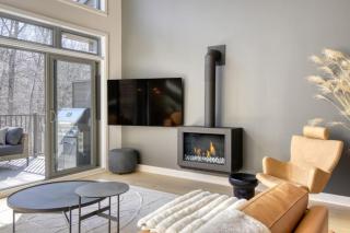 Luxury Mont-Tremblant Retreat Near Village - The Apex at Verbier - 4