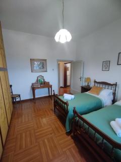 La Casa dell'Anello - 1