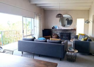 Kiwi Bach with Amazing Views - 5