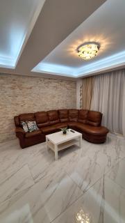 Apartament Luxury - 9