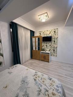 Apartament Luxury - 3