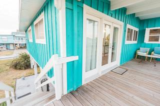 Charming 2 Bedroom Beach Home in Sea Isle - 9