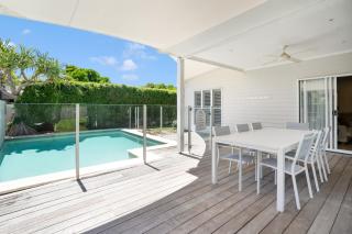 Boardrider Beach House at Mount Coolum - 8