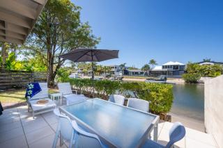 Riverfront Oasis on Noosa Sound - 7