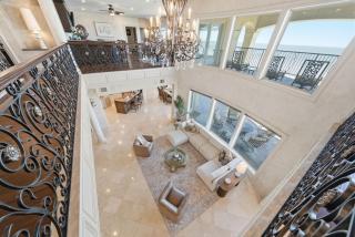 Sunrise Villa - Bayfront Heated Pool Luxury Villa - 2