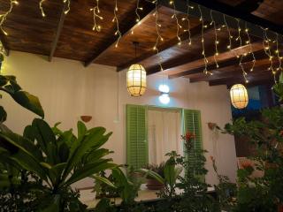 Villa Clara - Comfort e natura nel cuore di Sambuca - 4