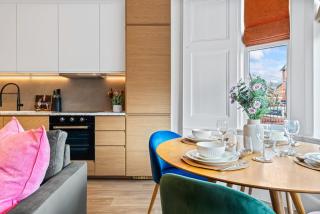 The Chester Nook - Handbridge Home with Parking - 9