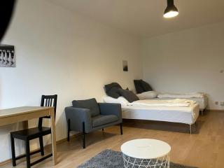 Practical Studio for 2 - 1