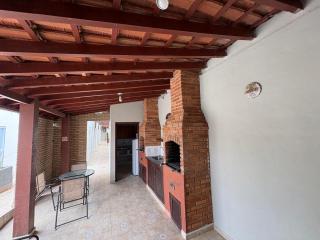 Juquehy Studios 8 e 10 - 1