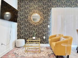 Brand New Condo with Balcony Washer Dryer 542Blvd - 9