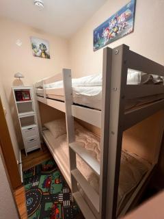 Lord Nelson Apartment 14 - 2