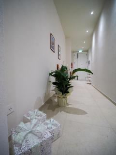 Giù per la Costa - Siracusa - 1