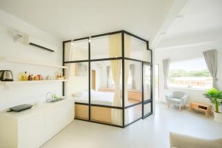 Refurbished apartment for backpacker - 1