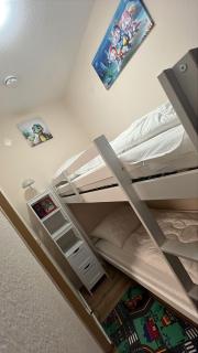 Lord Nelson Apartment 14 - 4