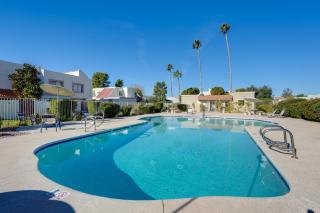 2 Mi to Old Town Home with Pool Access and Patio - 8