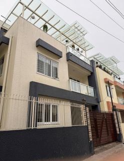 MeroBasai - Budhanilkantha Residence - 9