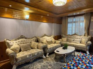 MeroBasai - Budhanilkantha Residence - 5