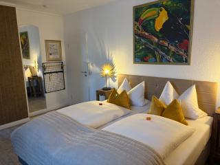 Franconia City Hotel - 3