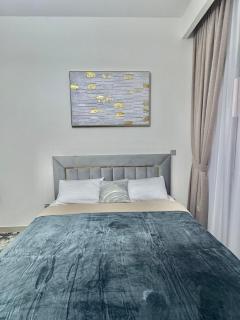 Roomook Spacious studio and terrace - 2