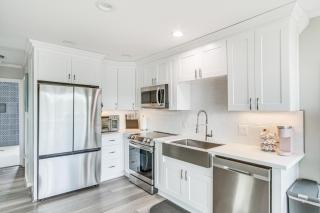 Bay St Louis Home with Private Dock and Kayaks! - 7