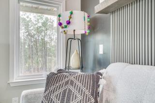 Bay St Louis Home with Private Dock and Kayaks! - 1