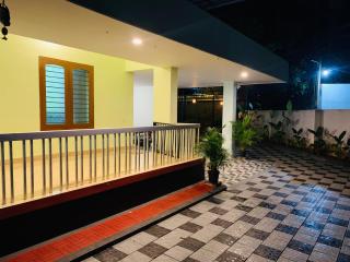 Serenity Retreat - 9