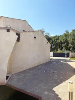 Villa de l'Eouve - Piscine & Loisirs - Var - Provence - PACA - Côte d'Azur - 6