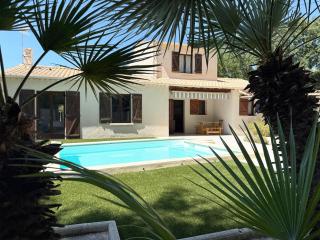 Villa de l'Eouve - Piscine & Loisirs - Var - Provence - PACA - Côte d'Azur - 5