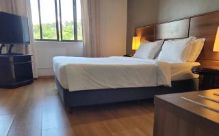 Apartamento no Hotel Prinz - 6