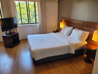 Apartamento no Hotel Prinz - 0