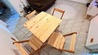 Apartamento enseada - 8