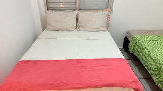 Apartamento enseada - 5