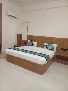 Hotel Soni Indore - 7