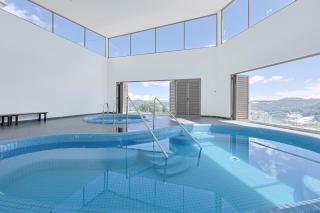 Palas Horizon Brinchang Cameron Highlands -C Home Luxury A-1-18 - 4