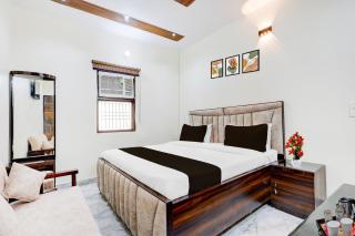 Hotel O Golden Guest house - 5