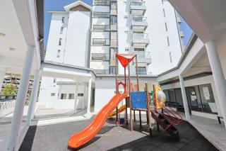 Palas Horizon Brinchang - C Home Luxury A-1-18 - 8