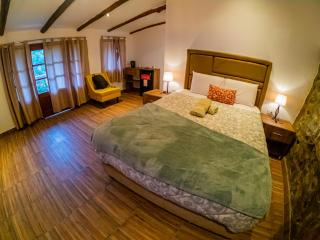 Kay Pacha Wellness Place Eco - 5