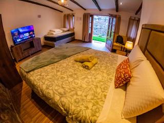 Kay Pacha Wellness Place Eco - 3