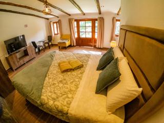 Kay Pacha Wellness Place Eco - 2