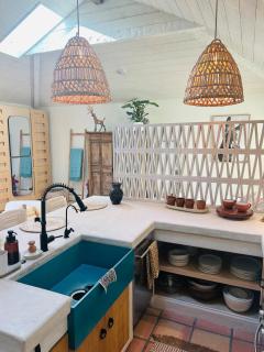 Ojai Serenity Retreat - Ojai - 7