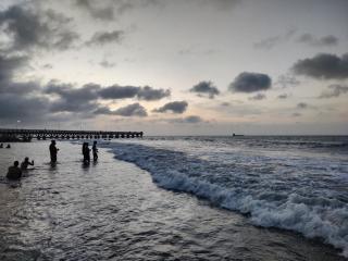 A pasos del mar y centro de Puerto Colombia - 9