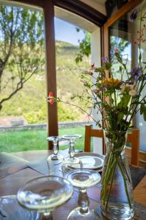 Gîte Gîte 2/4 pers. au Castel de la Peyre - 1