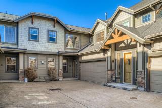 6180 Foxpoint Townhouse by SkyRun Park City - 4
