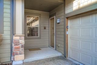 6180 Foxpoint Townhouse by SkyRun Park City - 1