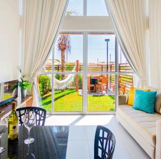 The Coral Resort Loft - 2