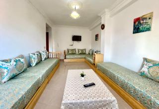 Confort y ubicación perfecta en Asilah - 9