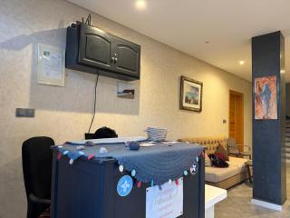 Mirleft Horizon Suites - 7